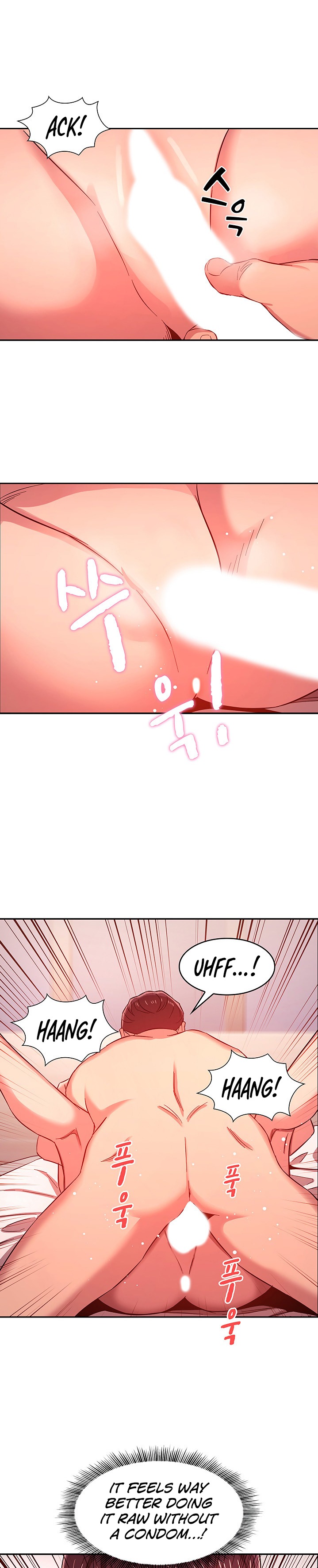 Mother Hunting Chapter 9 image 9