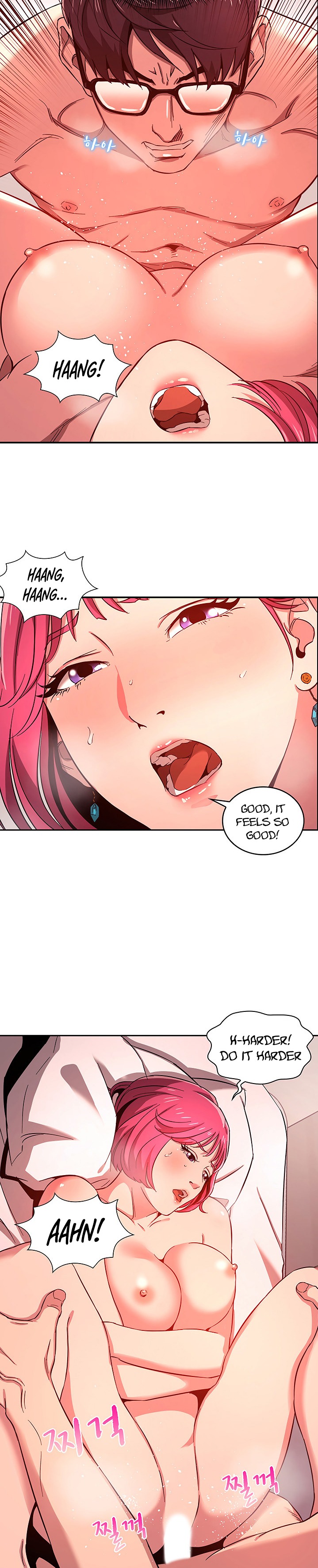 Mother Hunting Chapter 9 image 10