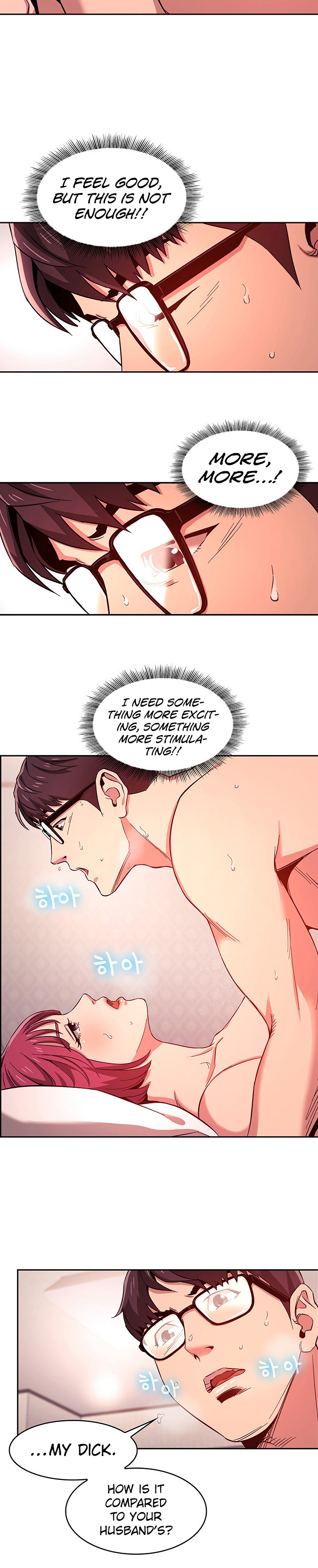 Mother Hunting Chapter 9 image 11