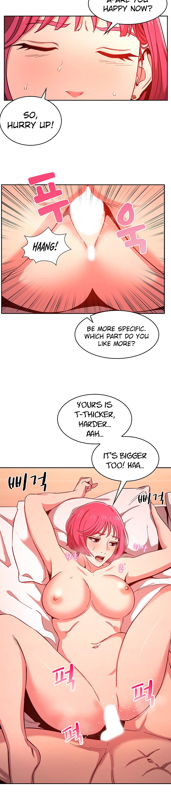 Mother Hunting Chapter 9 image 13