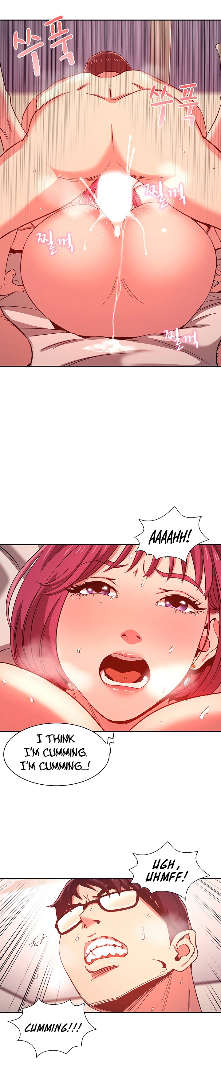 Mother Hunting Chapter 9 image 17