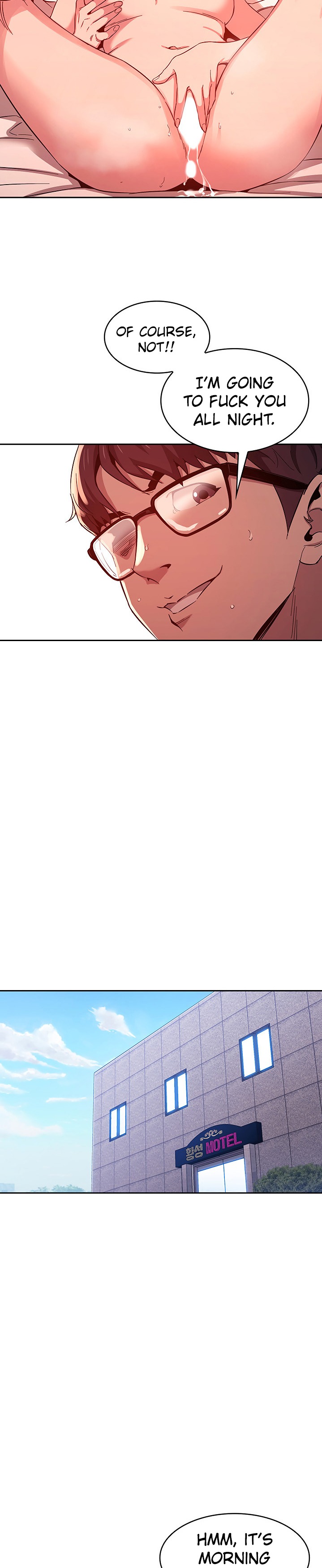 Mother Hunting Chapter 9 image 22