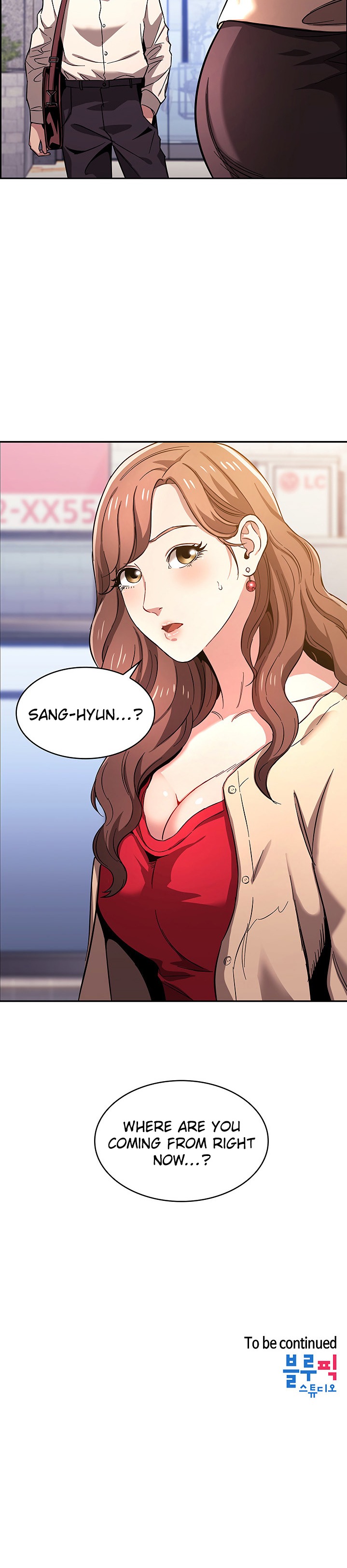 Mother Hunting Chapter 9 image 26
