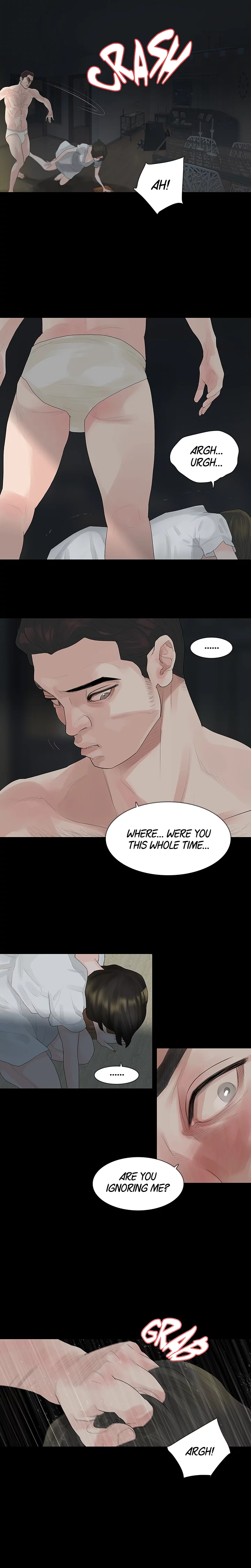 Playing With Fire Chapter 10 image 12