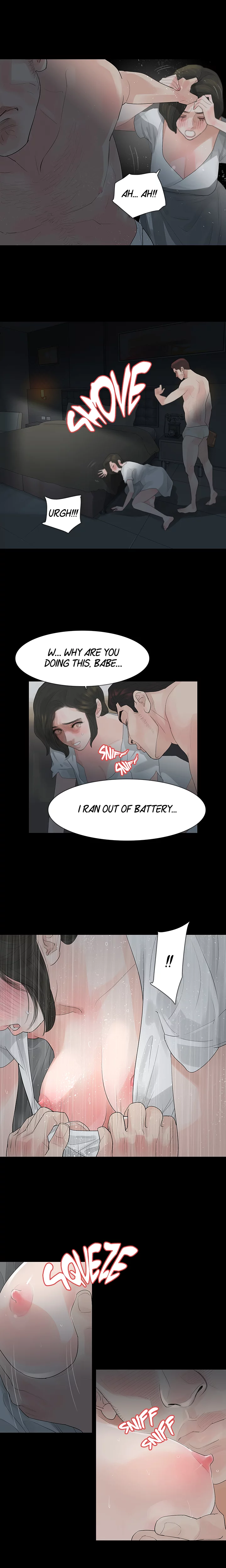 Playing With Fire Chapter 10 image 13