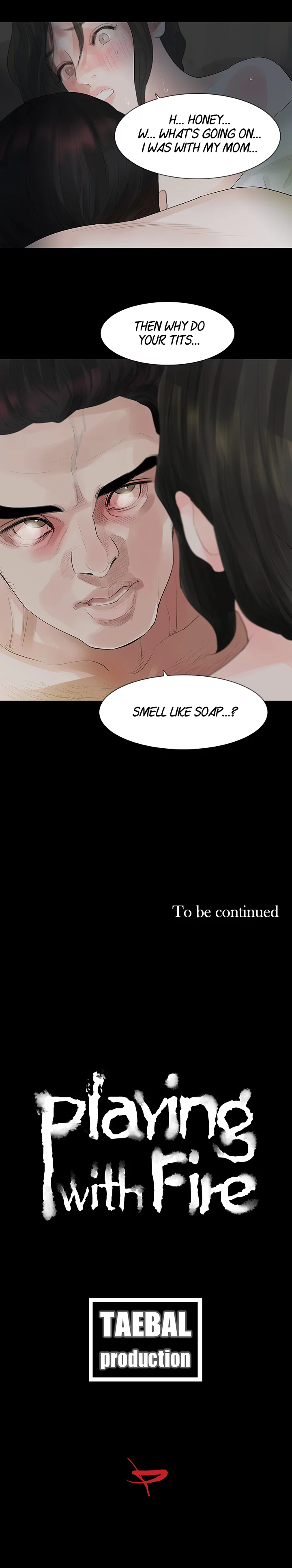 Playing With Fire Chapter 10 image 14