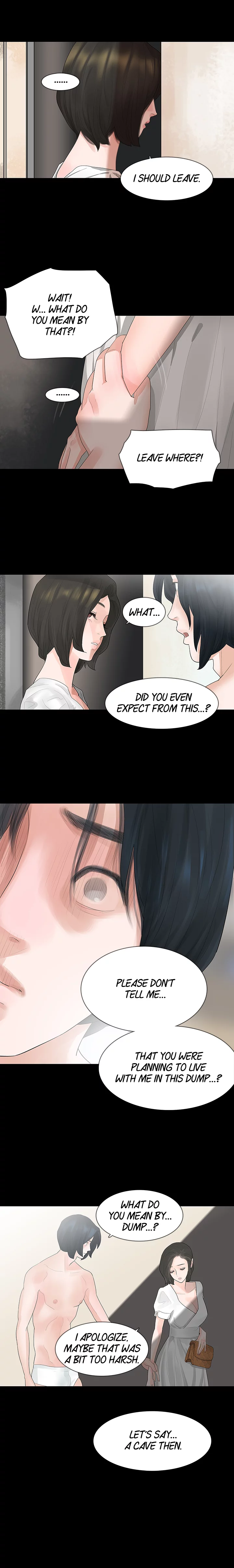 Playing With Fire Chapter 10 image 7