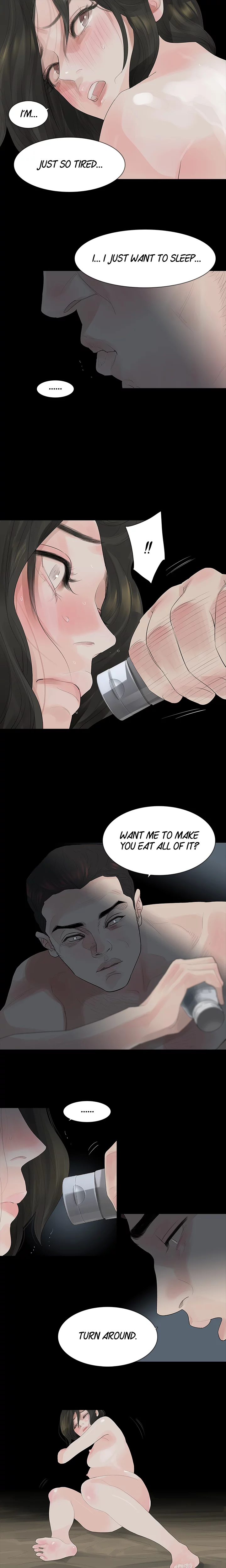 Playing With Fire Chapter 11 image 10