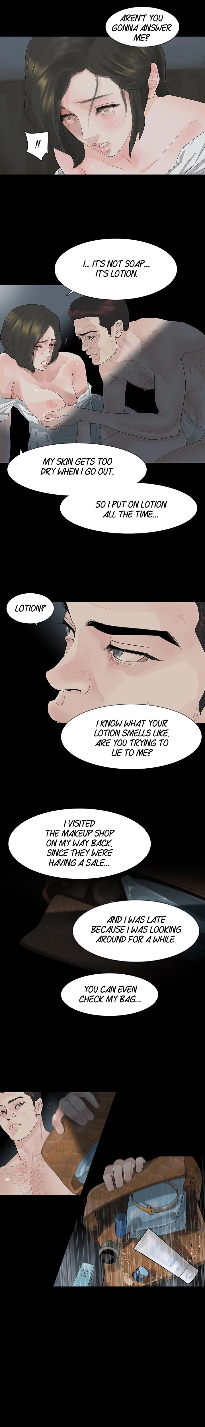 Playing With Fire Chapter 11 image 4
