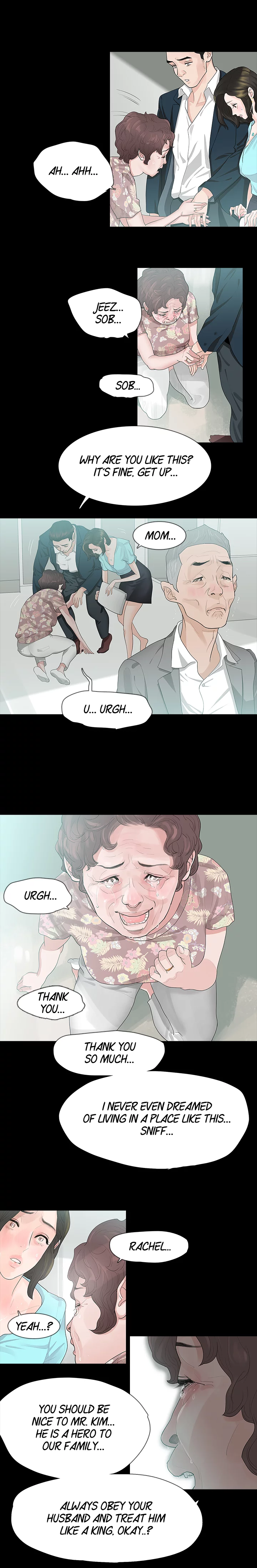 Playing With Fire Chapter 12 image 11