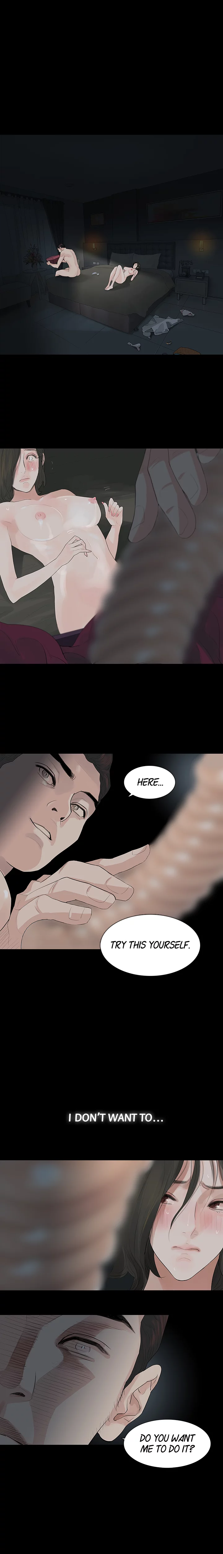 Playing With Fire Chapter 12 image 2