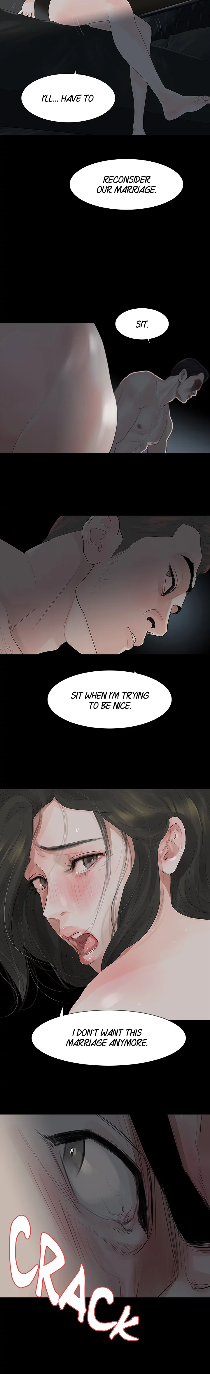 Playing With Fire Chapter 12 image 4