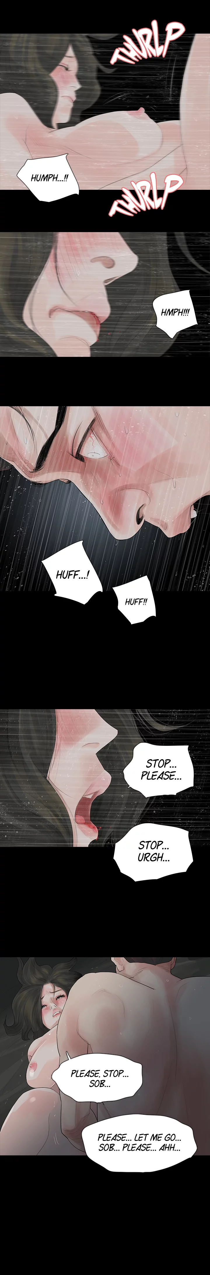Playing With Fire Chapter 12 image 7