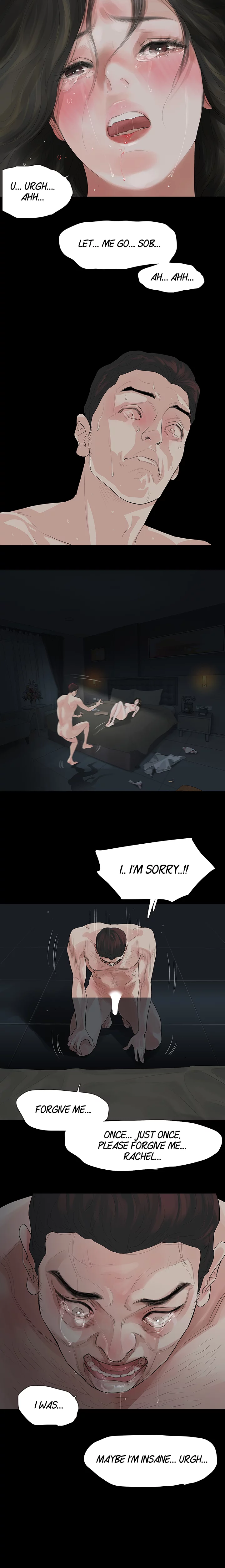 Playing With Fire Chapter 12 image 8