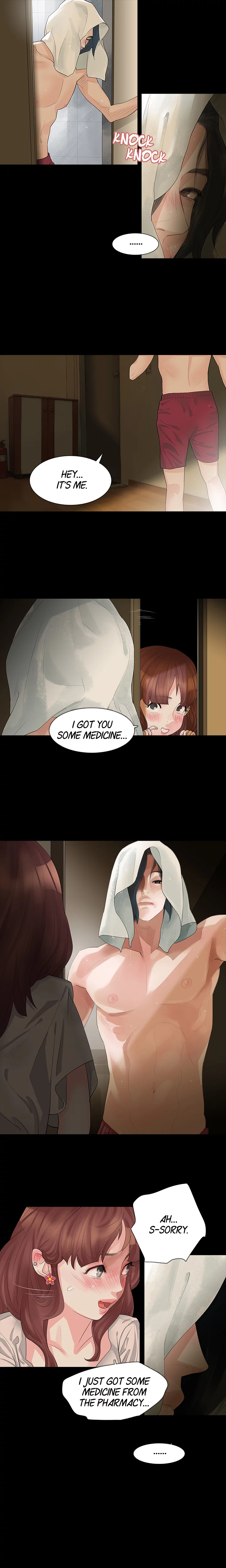 Playing With Fire Chapter 13 image 10