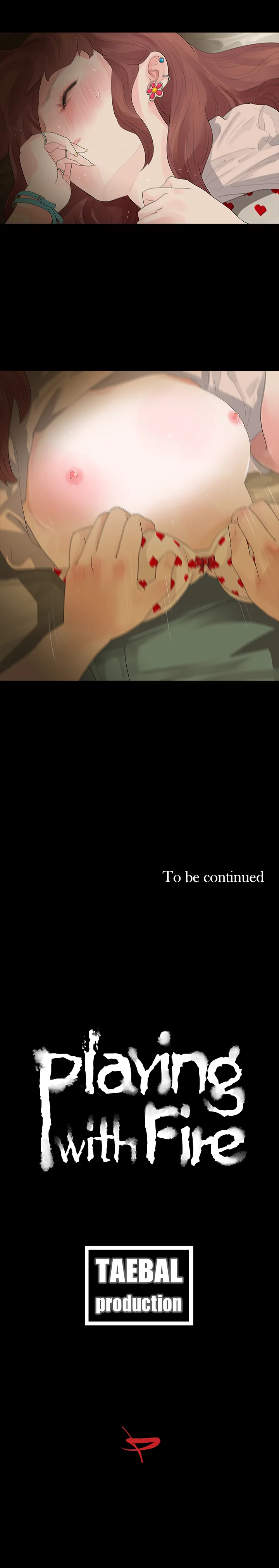 Playing With Fire Chapter 13 image 13