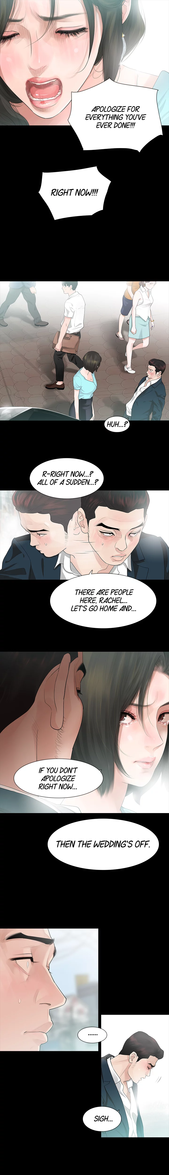 Playing With Fire Chapter 13 image 2
