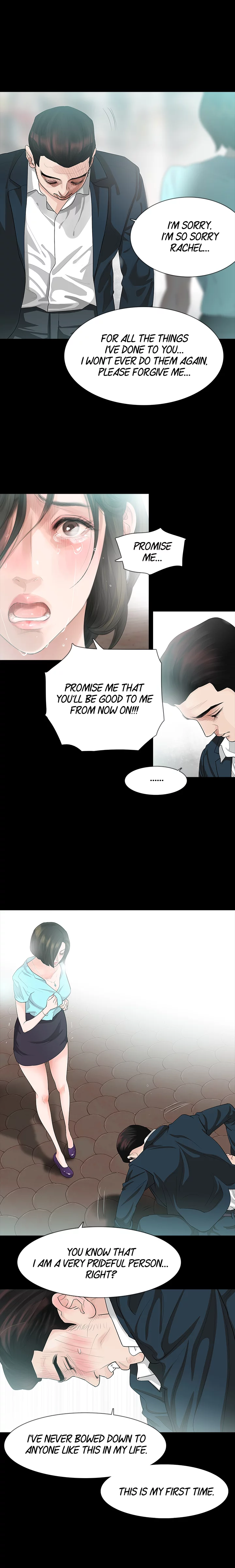 Playing With Fire Chapter 13 image 3