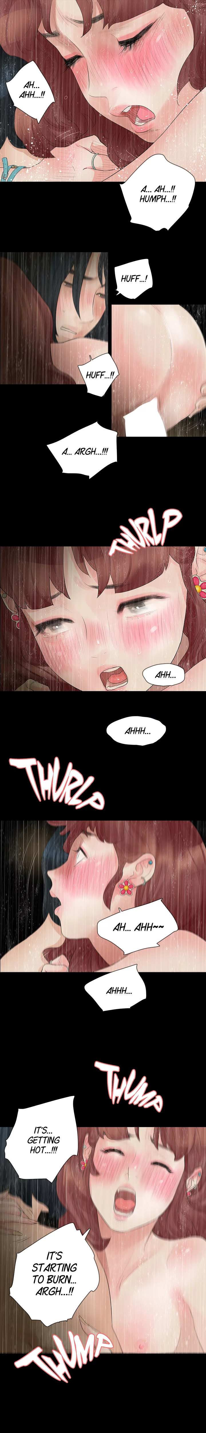 Playing With Fire Chapter 14 image 9