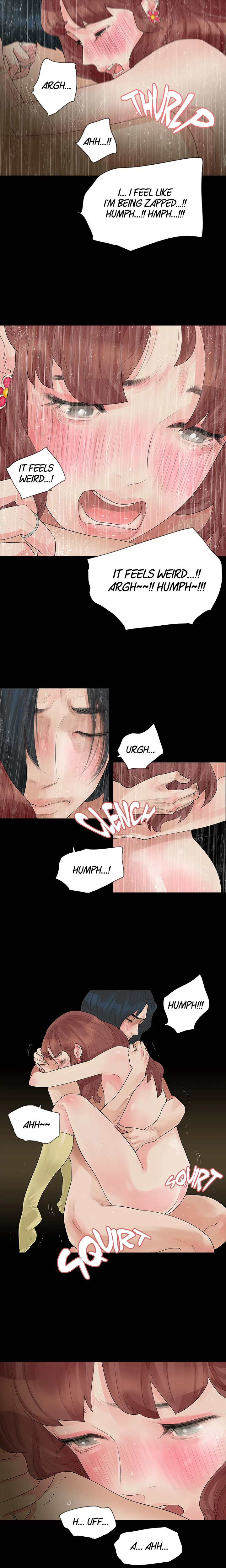 Playing With Fire Chapter 14 image 10