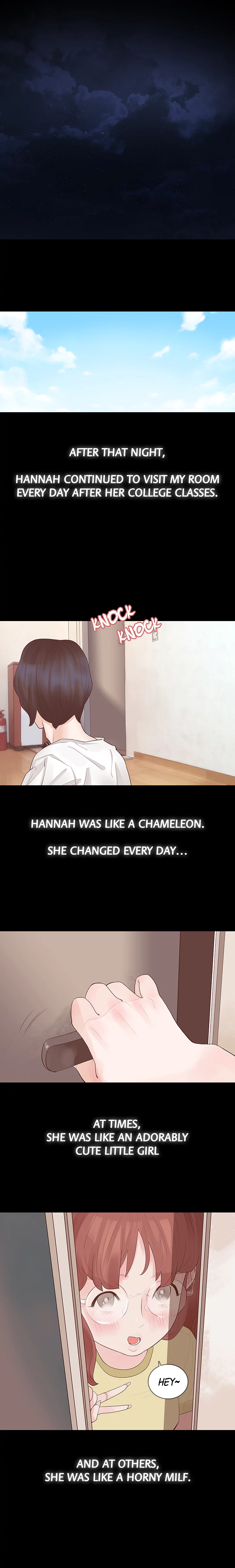 Playing With Fire Chapter 14 image 12