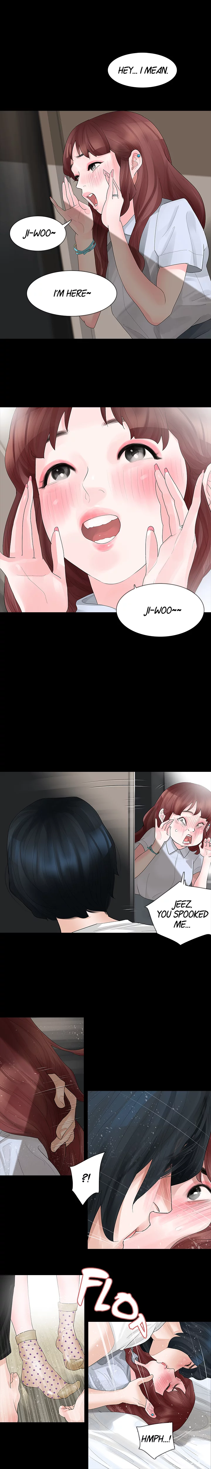 Playing With Fire Chapter 15 image 10
