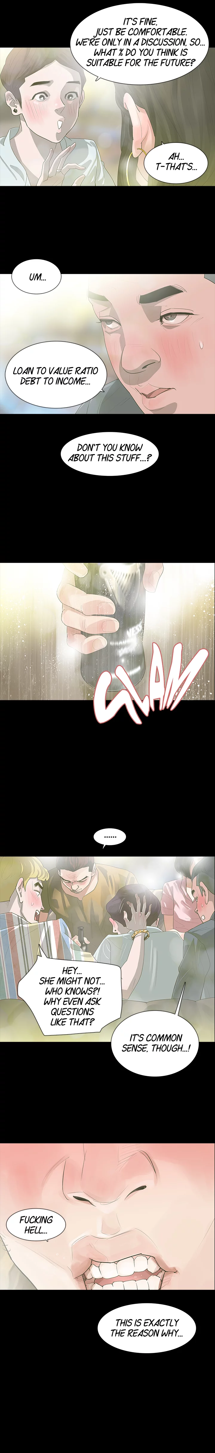 Playing With Fire Chapter 16 image 11