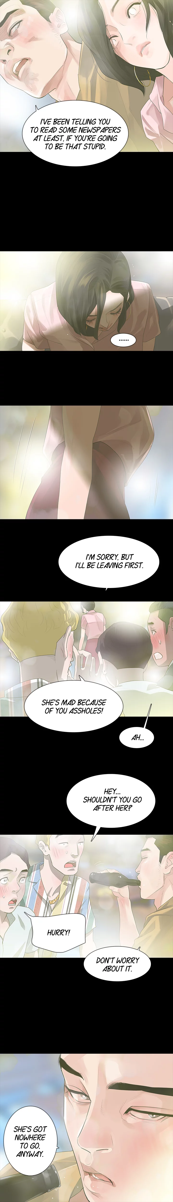 Playing With Fire Chapter 16 image 12