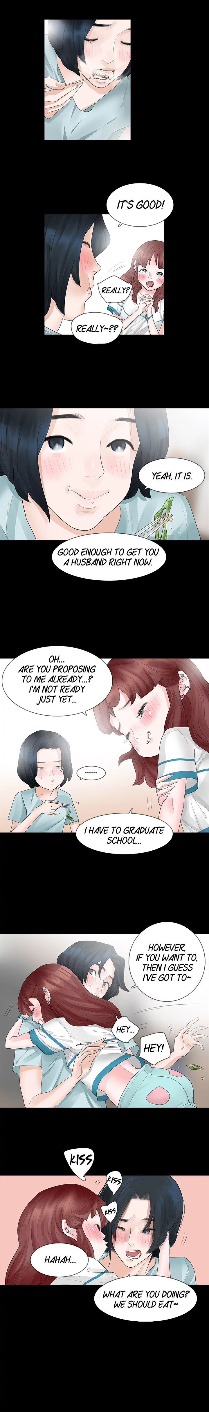 Playing With Fire Chapter 16 image 4