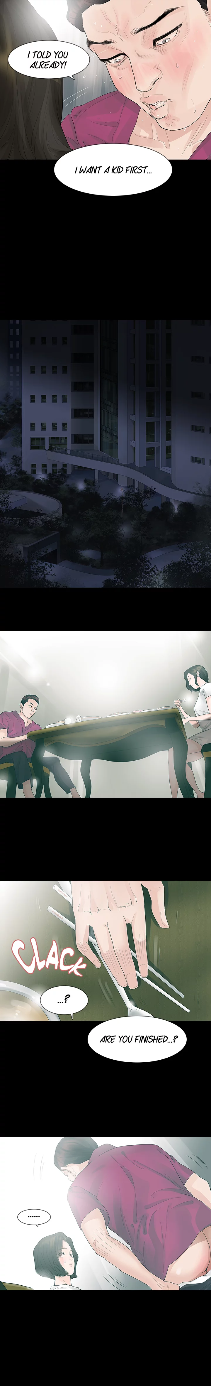 Playing With Fire Chapter 16 image 7