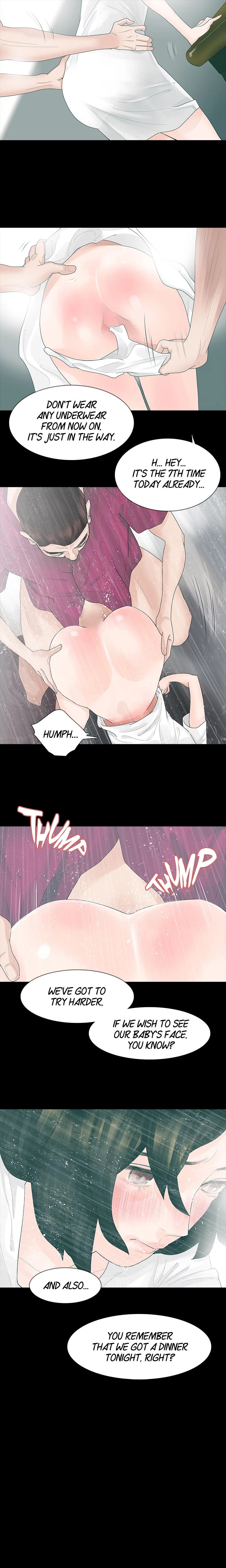 Playing With Fire Chapter 16 image 8