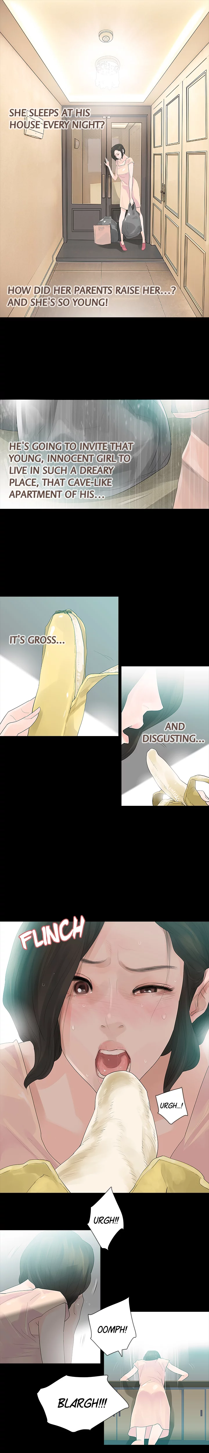 Playing With Fire Chapter 17 image 10