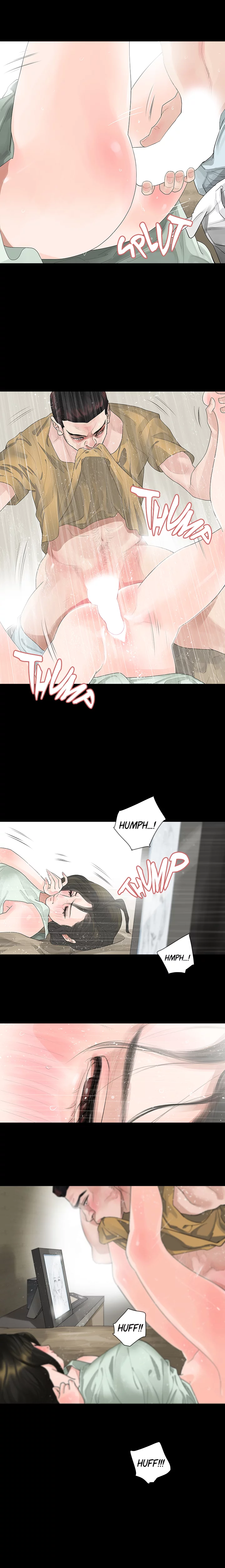 Playing With Fire Chapter 17 image 3