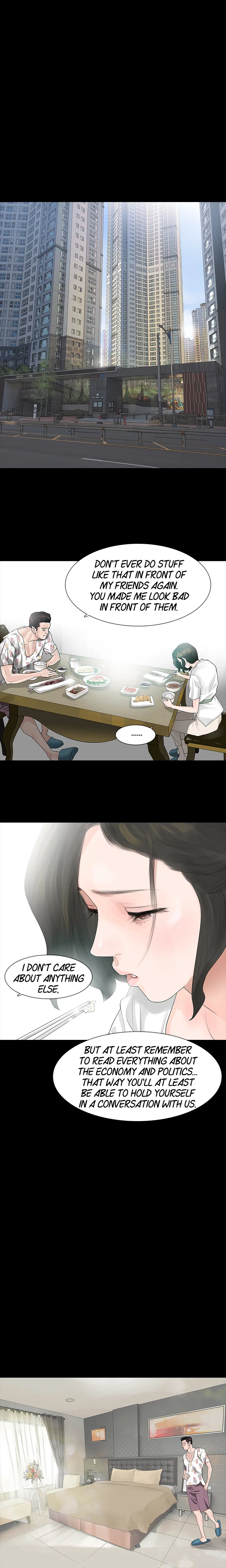 Playing With Fire Chapter 17 image 4