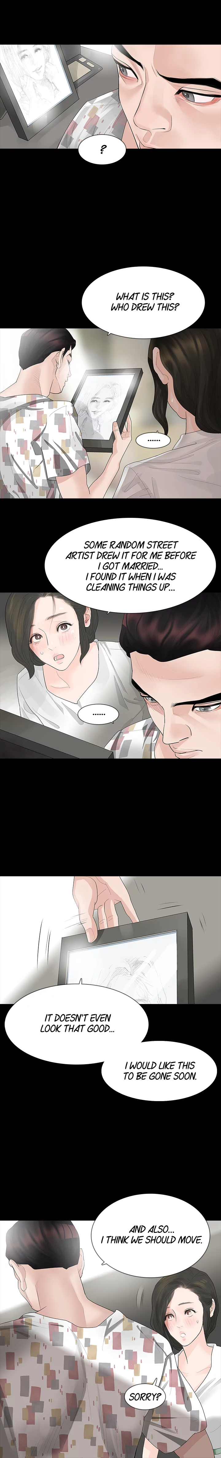 Playing With Fire Chapter 17 image 5