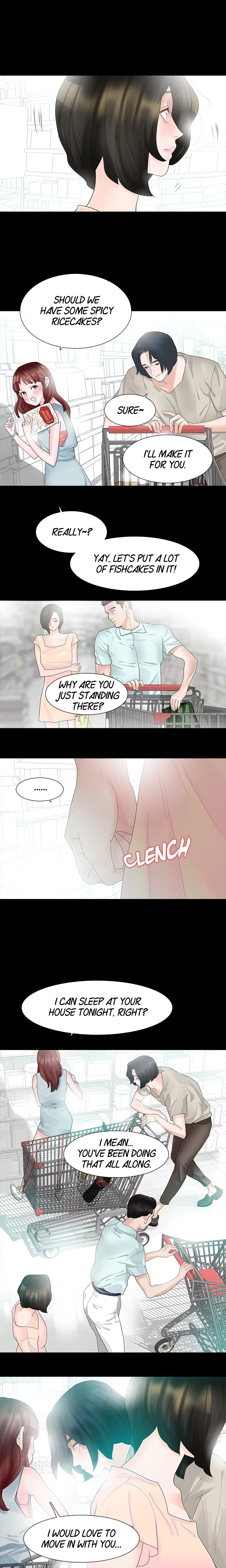 Playing With Fire Chapter 17 image 7