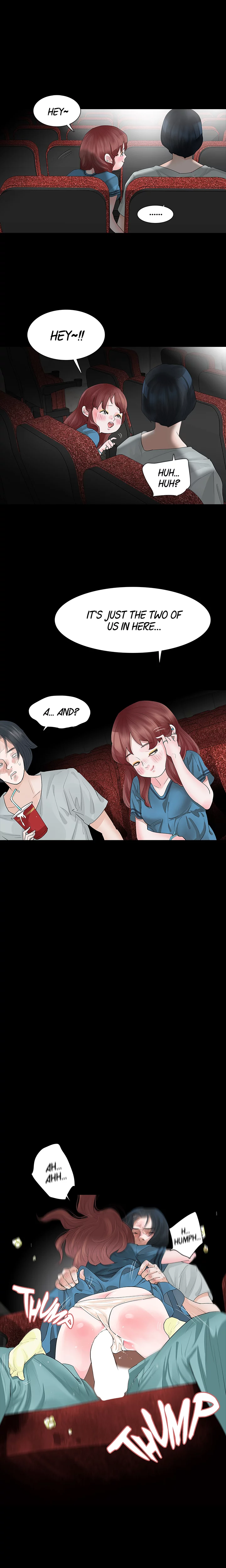 Playing With Fire Chapter 18 image 9