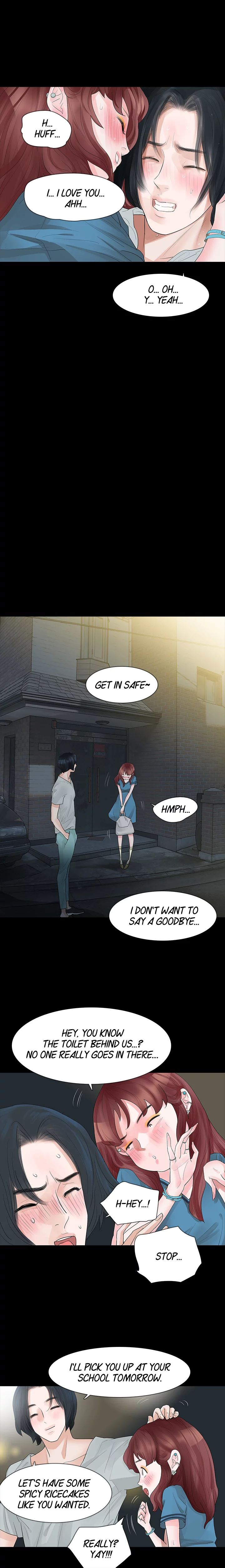Playing With Fire Chapter 18 image 10