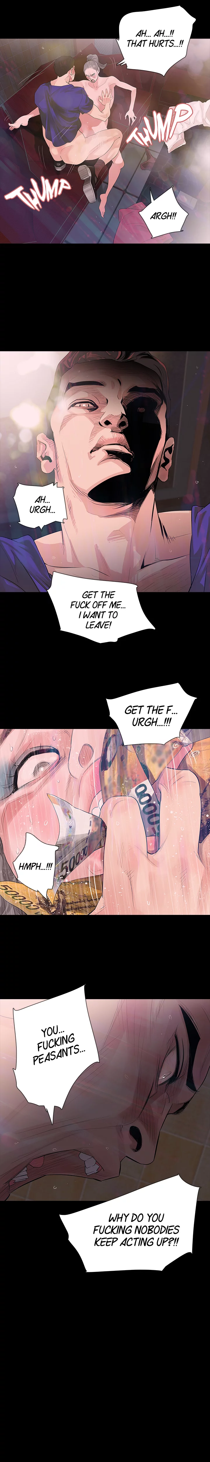Playing With Fire Chapter 18 image 13