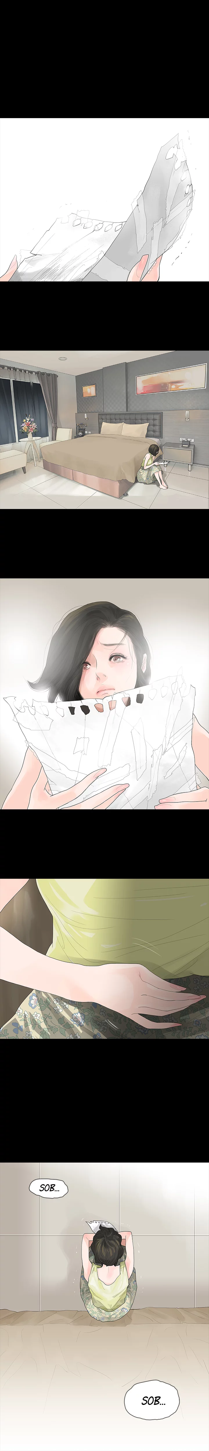 Playing With Fire Chapter 18 image 14