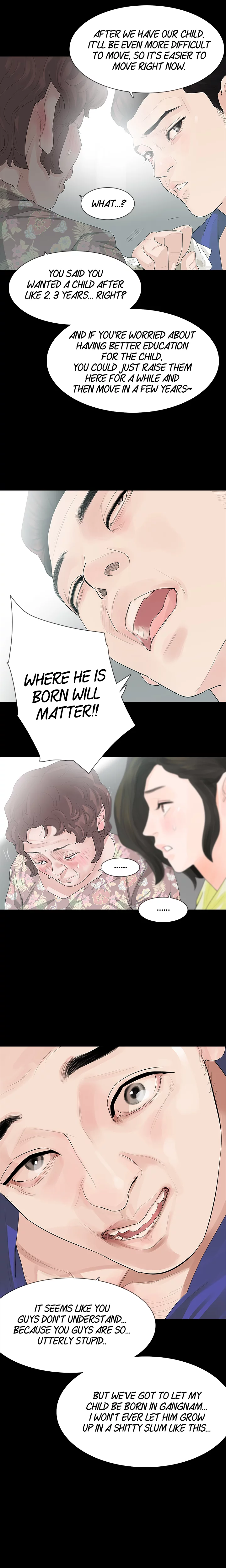 Playing With Fire Chapter 18 image 3