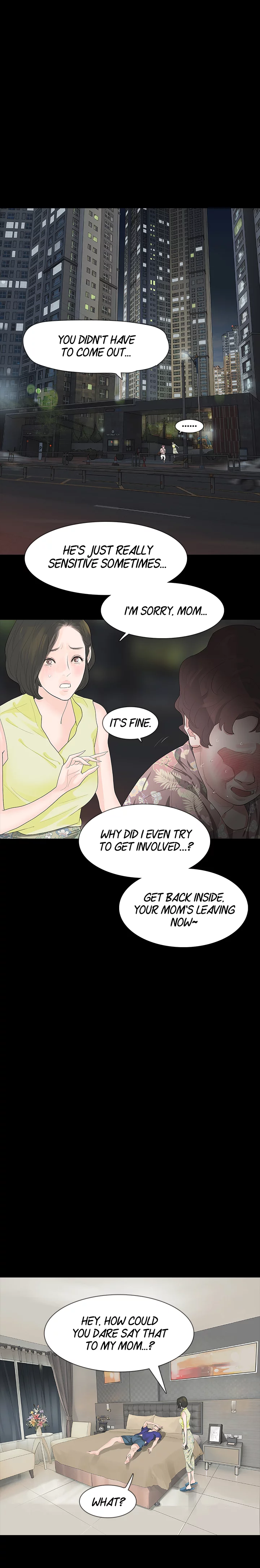 Playing With Fire Chapter 18 image 4