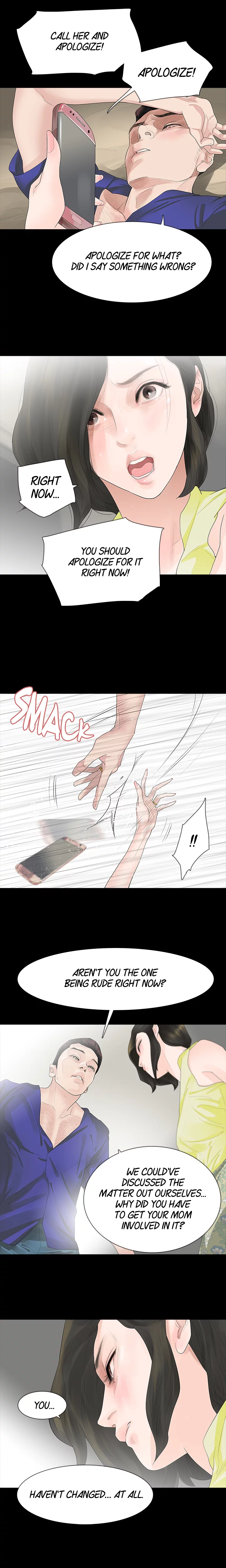 Playing With Fire Chapter 18 image 5