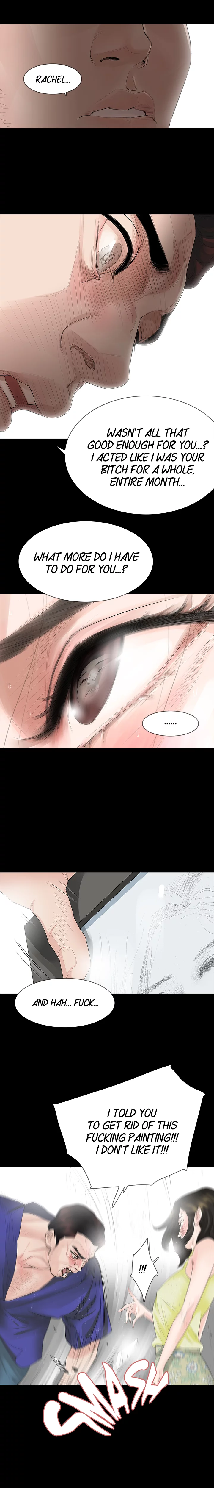 Playing With Fire Chapter 18 image 6
