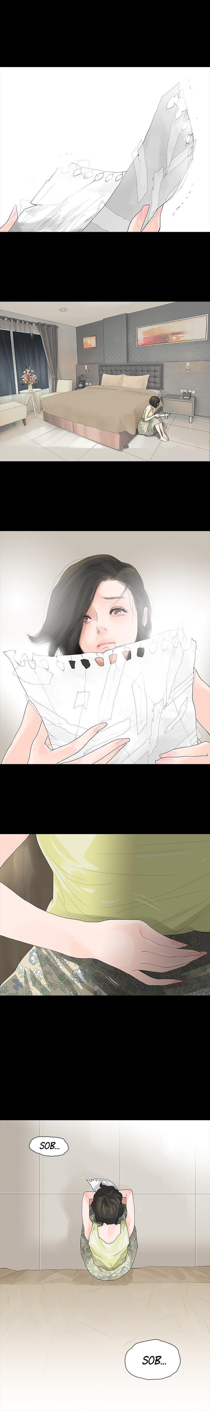Playing With Fire Chapter 19 image 0