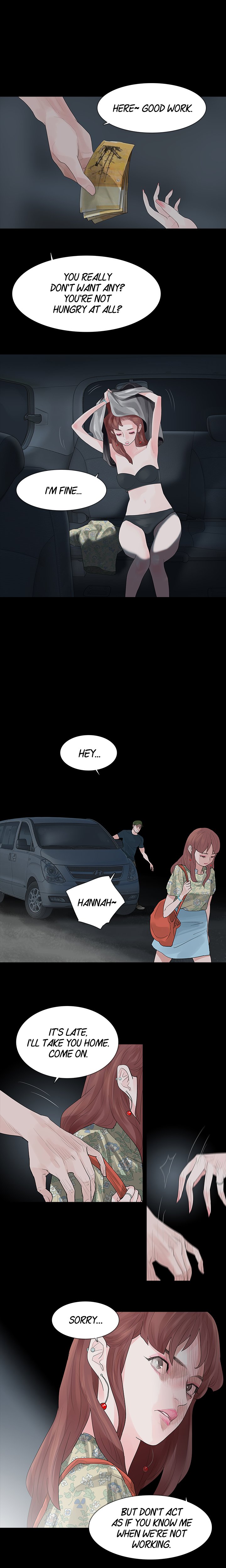 Playing With Fire Chapter 19 image 9