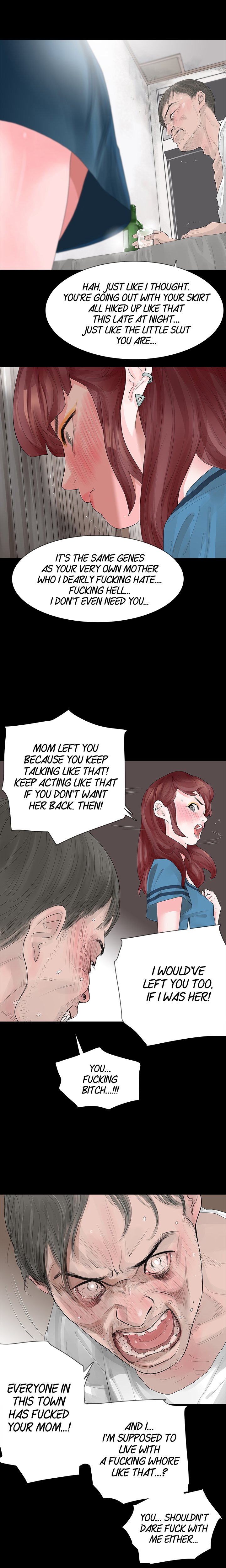 Playing With Fire Chapter 19 image 3