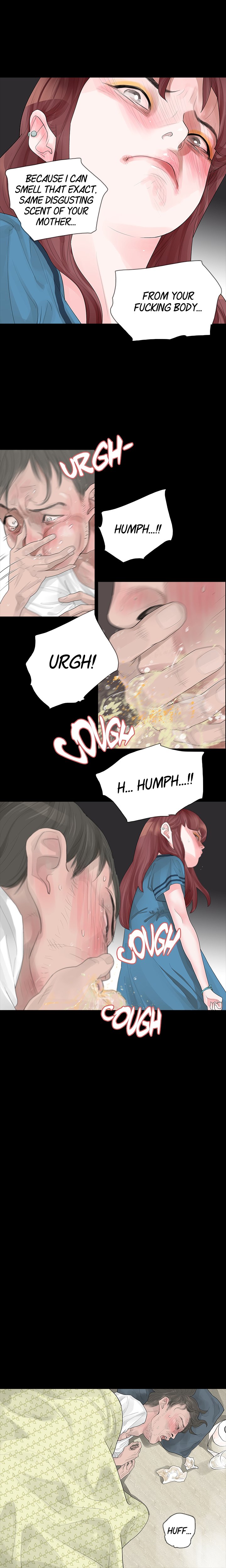 Playing With Fire Chapter 19 image 4