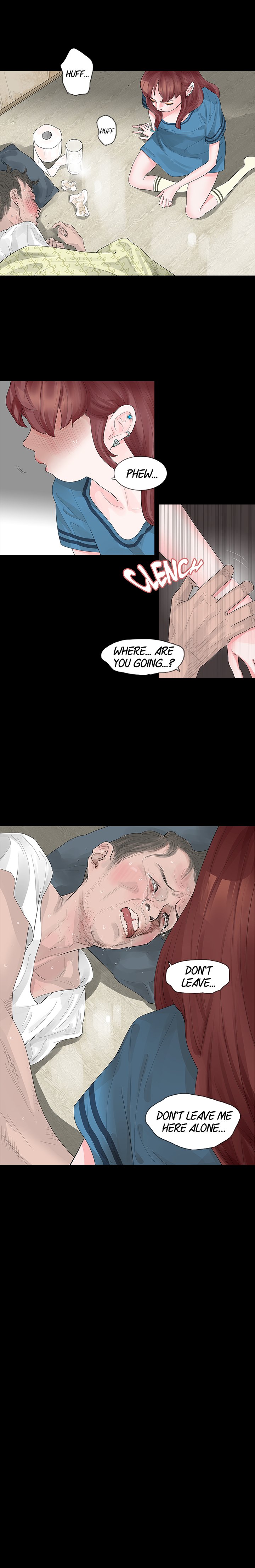 Playing With Fire Chapter 19 image 5