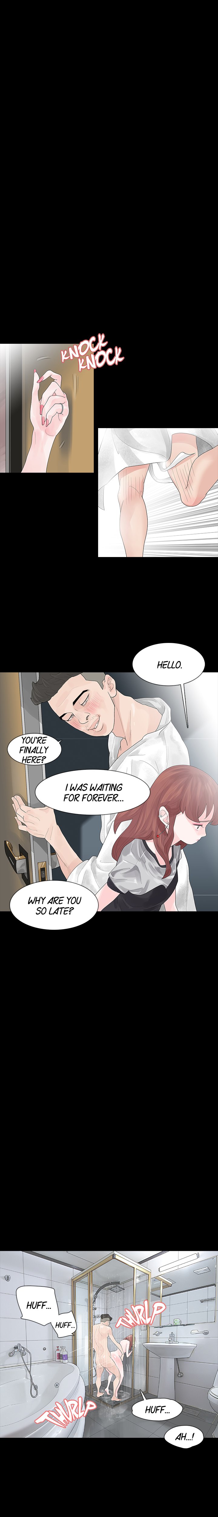 Playing With Fire Chapter 19 image 7